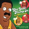 The Cleveland Show: Get Your Hump on This Christmas (Single)