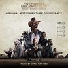 Five Fingers for Marseilles