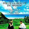 Toute la beaute du monde (EP)