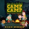 Camp Camp: Season 4