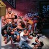 Streets of Rage 2