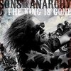 Sons of Anarchy: The King Is Gone (EP)