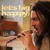 Let's Big Happy (EP)