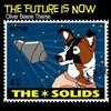 Oliver Beene: The Future Is Now (Theme) (Single)