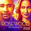Rosewood: Still Holding On (Single)