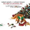 Love the Coopers: The Light of Christmas Day (Single)