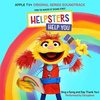 Helpsters: Sing A Song and Say Thank You! (Single)