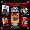 Antony I. Ginnane Presents Classic Australian Film Scores