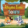 Rhyme Time Town