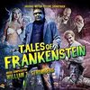 Tales of Frankenstein