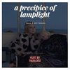 Hurt by Paradise: A Precipice of Lamplight (Single)