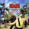 The Robot Chicken Walking Dead Special: Look Who's Walking (EP)