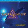seaQuest DSV - The Deluxe Edition
