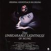 The Unbearable Lightness of Being