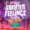 Scoob!: Summer Feelings (Jengi Remix) (Single)