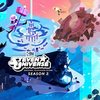 Steven Universe: Season 2 - Original Score