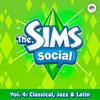The Sims Social - Vol. 4: Classical, Jazz & Latin