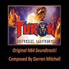 Turok: Rage Wars