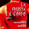 La frusta e il corpo