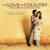 For Love Or Country: The Arturo Sandoval Story - Original Score
