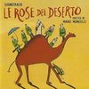 Le rose del deserto