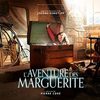 L'aventure des Marguerite