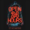 Open 24 Hours