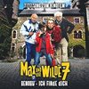 Max und die Wilde 7: Ich finde dich (Titelsong) (Single)