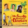 Mio fratello rincorre i dinosauri