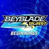 Beyblade Burst: Beginnings (EP)