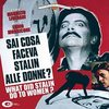 Sai cosa faceva Stalin alle donne? (EP)