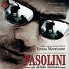 Pasolini, un delitto italiano