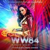 Wonder Woman 1984: Themyscira (Single)