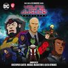 Young Justice: Outsiders