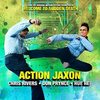 Welcome to Sudden Death: Action Jaxon (Single)