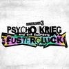 Borderlands 3: Psycho Krieg and the Fantastic Fustercluck