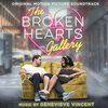 The Broken Hearts Gallery