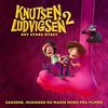 Knutsen & Ludvigsen 2 - Det Store Dyret