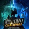 Star Wars: Jedi Temple Challenge