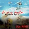 Stuntwomen: The Untold Hollywood Story: Without a Net (Single)