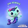 Gabby's Dollhouse: Spa Science (Single)