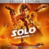 Solo: A Star Wars Story - Deluxe Edition