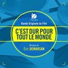 Cest dur pour tout le monde (Single)