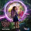 Upside-Down Magic - Original Score