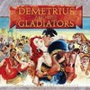 Demetrius and the Gladiators