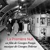 La Premiere Nuit (EP)