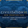 Civilization VI: New Frontier Pass - Vol. 1