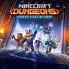 Minecraft Dungeons: Creeping Winter