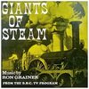 Giants of Steam (EP)
