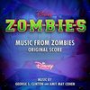 Music from ZOMBIES - Original Score